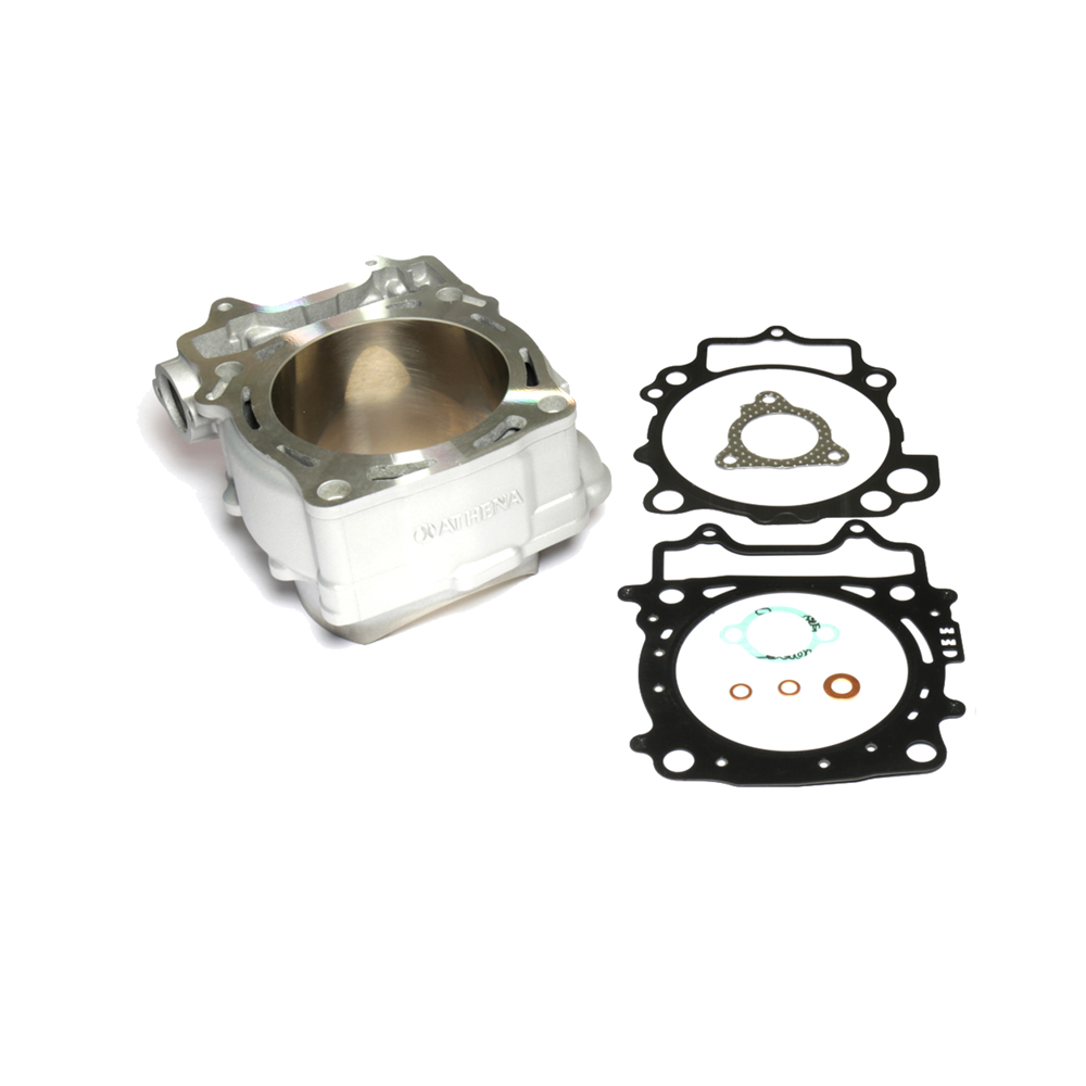 EASY CYLINDER KIT YAMAHA YZ450F 10-17  INC TOP KIT